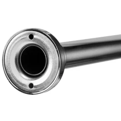 Croydex Superline Modular Kit - Chrome -Bathroom Products Shop ad119041ai6