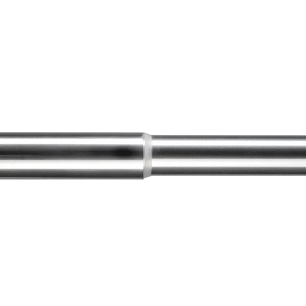 Croydex Stick N Lock Premium Telescopic Rod - Chrome 3 Croydex Stick N Lock Premium Telescopic Rod - Chrome - Image 3