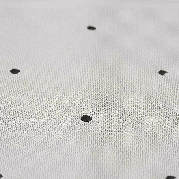 Croydex Anti-Bacterial White Bath Mat 900 X 370mm 3 Croydex Anti-Bacterial White Bath Mat 900 X 370mm - Image 3