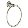 Heritage Holborn Towel Ring - Vintage Gold