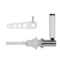 Croydex Blanc Cistern Lever -Bathroom Products Shop aj302241ai2