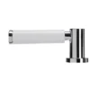 Croydex Blanc Cistern Lever