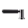 Croydex Noir Cistern Lever