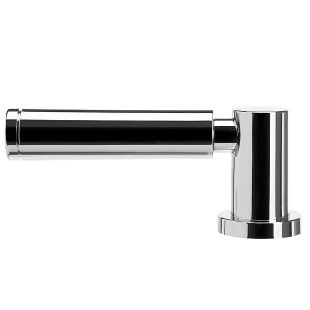 Croydex Contemporary Cistern Lever - Chrome 1 Croydex Contemporary Cistern Lever - Chrome
