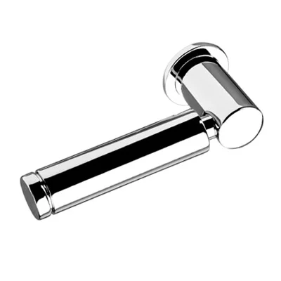 Croydex Contemporary Cistern Lever - Chrome 2 Croydex Contemporary Cistern Lever - Chrome - Image 2