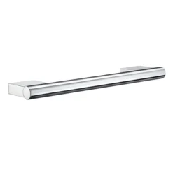 Smedbo Air Grab Bar - Polished Chrome