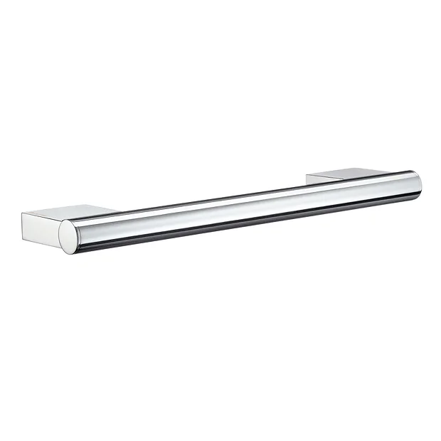 Smedbo Air Grab Bar - Polished Chrome 1 Smedbo Air Grab Bar - Polished Chrome