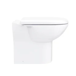 Alaska Combined Two-In-One Wash Basin & Toilet (500mm Wide X 300mm) -Bathroom Products Shop alcombwc d5