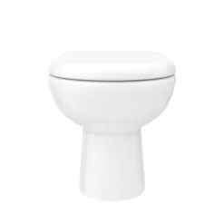 Alaska Combined Two-In-One Wash Basin & Toilet (500mm Wide X 300mm) -Bathroom Products Shop alcombwc d6