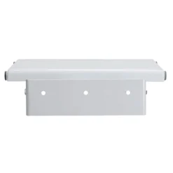 Croydex Wall Mounted Fold-Away Shower Seat -Bathroom Products Shop ap230022ai2