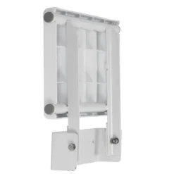 Croydex Wall Mounted Fold-Away Shower Seat -Bathroom Products Shop ap230022ai3