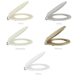 Appleby Traditional Close Coupled Toilet + Soft Close Seat -Bathroom Products Shop applebytraditionalclosecoupledtoiletd1