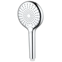 AQUAS Reva Flex Smart 9.5KW White Electric Shower -Bathroom Products Shop aq000459 d4