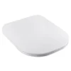 BagnoDesign Attache Slim Soft Close Toilet Seat
