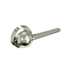 Burlington Riviera Nickel Cistern Flush Lever