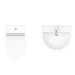 Arezzo 4-Piece Modern Bathroom Suite -Bathroom Products Shop arz4pc n d3