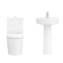 Arezzo 4-Piece Modern Bathroom Suite -Bathroom Products Shop arz4pc n d4