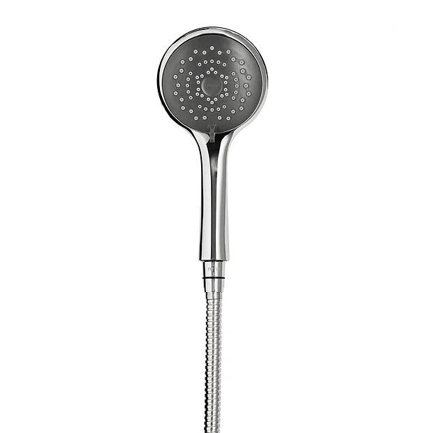 Triton - Aspirante 9.5kw Electric Shower - Brushed Steel 5 Triton - Aspirante 9.5kw Electric Shower - Brushed Steel - Image 5