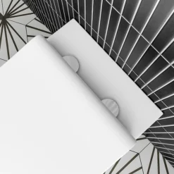 Arezzo Rimless Wall Hung Toilet Incl. Slim Soft Close Seat -Bathroom Products Shop az6727sl d1a