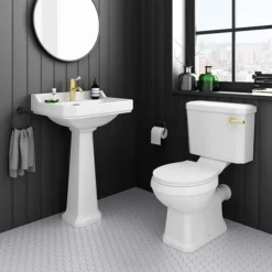 Arezzo Traditional Bathroom Suite -Bathroom Products Shop azbbfs d2