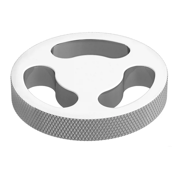 Arezzo Chrome Industrial Style Rigid Riser Kit With Diverter + Dual Exposed Shower Valve 5 Arezzo Chrome Industrial Style Rigid Riser Kit With Diverter + Dual Exposed Shower Valve - Image 5