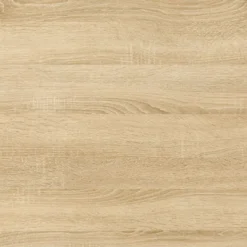 Brooklyn 450mm Natural Oak Bathroom Mirror Unit -Bathroom Products Shop b45mno d1