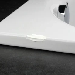 Cramer Bath Repair Kit - Alpine White -Bathroom Products Shop b516 d2