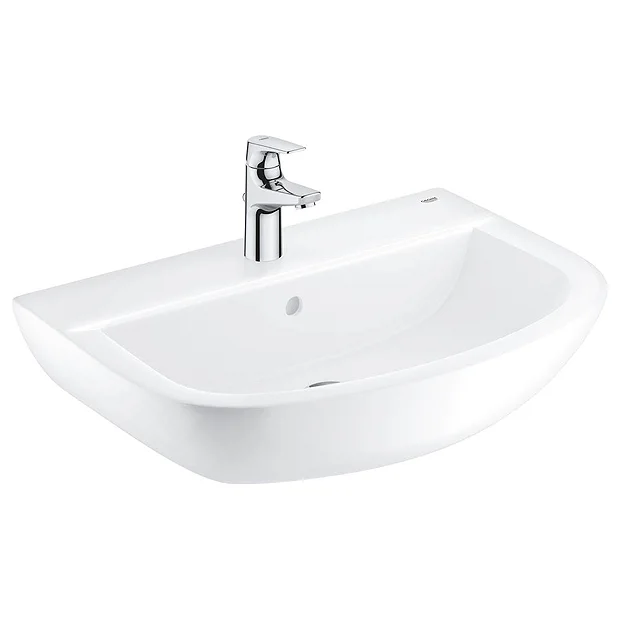 Grohe Solido Bau/Skate COMPLETE Wall Hung Bathroom Suite 5 Grohe Solido Bau/Skate COMPLETE Wall Hung Bathroom Suite - Image 5