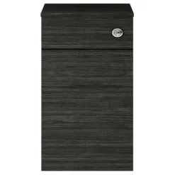 Brooklyn Black Cloakroom Suite 11 Brooklyn Black Cloakroom Suite -Bathroom Products Shop bcshb nd7