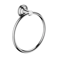 Crosswater - Belgravia Towel Ring
