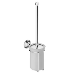 Crosswater - Belgravia Toilet Brush Holder