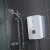 Bristan Bliss Electric Shower White