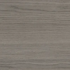 Brooklyn 600mm Grey Avola Bathroom Mirror Cabinet - 2 Door