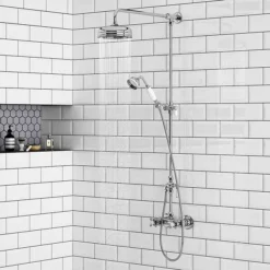 Carlton 560 Complete Traditional Bathroom Package -Bathroom Products Shop c56cbp d2