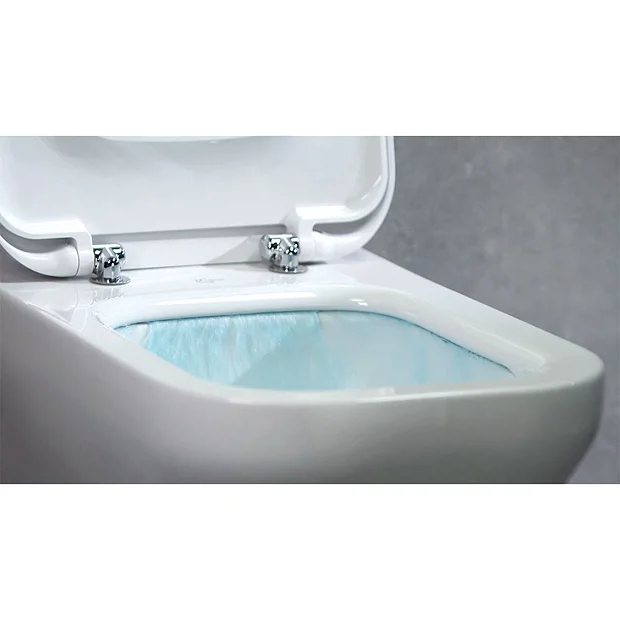 Ideal Standard Connect Air Cube AquaBlade Close Coupled Toilet 3 Ideal Standard Connect Air Cube AquaBlade Close Coupled Toilet - Image 3