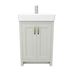 Chatsworth Grey 4-Piece Low Level Bathroom Suite -Bathroom Products Shop cgryll4pc d5
