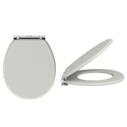 Chatsworth High Level Traditional Toilet -Bathroom Products Shop chhlwc nd2