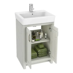 Chatsworth High Level Grey Roll Top Bathroom Suite 11 Chatsworth High Level Grey Roll Top Bathroom Suite -Bathroom Products Shop chlsgry d1