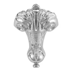 Chatsworth High Level White Roll Top Bathroom Suite -Bathroom Products Shop chlswht detail4