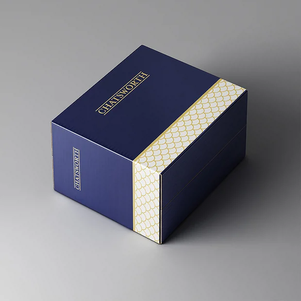 Chatsworth 1928 Antique Brass Traditional Toilet Roll Holder 5 Chatsworth 1928 Antique Brass Traditional Toilet Roll Holder - Image 5