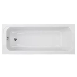 Chatsworth White Bathroom Suite Incl. 1700 X 700 Bath With Panels -Bathroom Products Shop chtbswht nd1a
