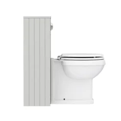 Chatsworth Traditional Grey Complete Toilet Unit -Bathroom Products Shop chtgctu n d2