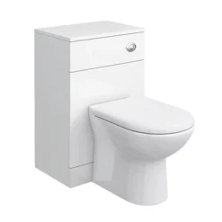 Cove Bathroom Suite With B-Shaped Shower Bath -Bathroom Products Shop covebathroomsuitewithbshapedshowerbathd3
