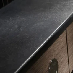 Tavistock Courier Slimline Worktop - Slate
