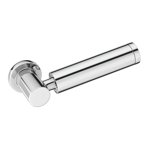 Cruze Chrome Modern Cistern Lever 2 Cruze Chrome Modern Cistern Lever - Image 2