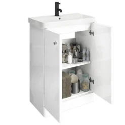 Cruze Modern Bathroom Suite 8 Cruze Modern Bathroom Suite -Bathroom Products Shop crz1bs d1
