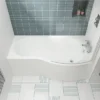 Cruze Modern Shower Bathroom Suite