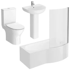 Cruze Modern Shower Bathroom Suite -Bathroom Products Shop crzbs detail1
