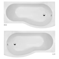 Cruze Modern Shower Bathroom Suite -Bathroom Products Shop crzbslh d1