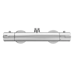 Cruze Round Top Outlet Thermostatic Bar Shower Valve 7 Cruze Round Top Outlet Thermostatic Bar Shower Valve -Bathroom Products Shop crzsbvdetail1